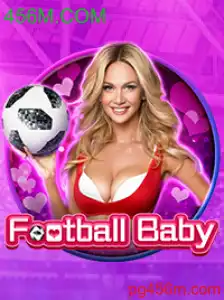 Descubra a Emoção de FootballBaby no Universo dos Jogos Online