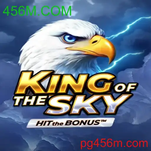 Descubra o Universo de KingOfTheSky e Sua Relação com 456M.COM